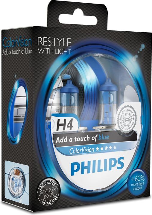 ColorVision (H4)