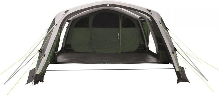 Actual product image Outwell Jacksondale 7PA (Inflatable tent, 7 persons)