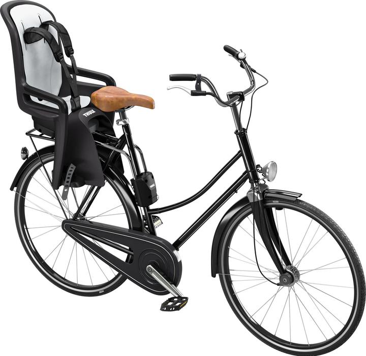 Produktbild Thule RideAlong 2 (Velorahmen)