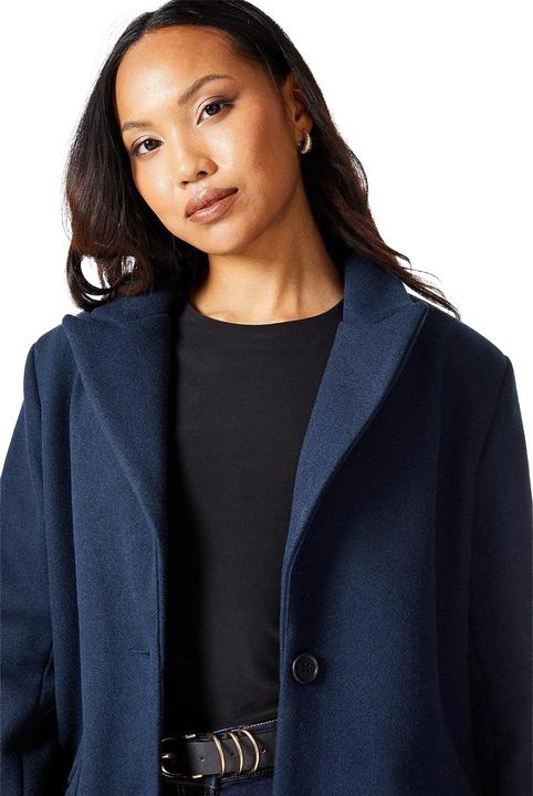 Produktbild Principles Mantel Crombie