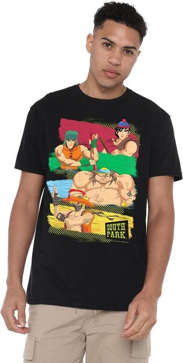 Immagine prodotto Ubisoft Maglietta Anime Uomo (S)