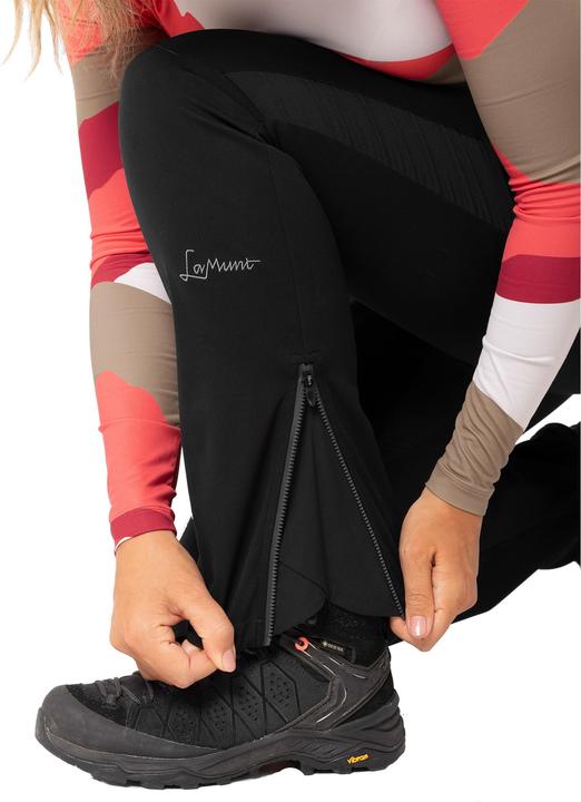 Produktbild Lamunt Serena Softshell (36)