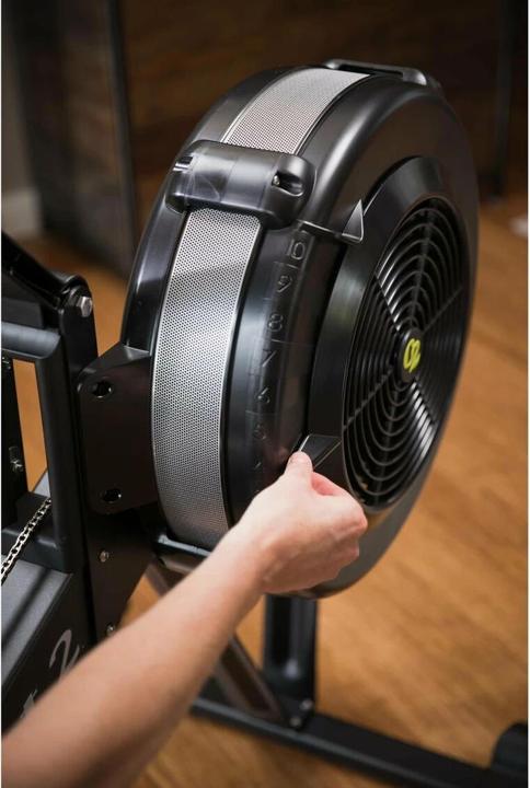 Image du produit Concept2 RowErg Standard PM5