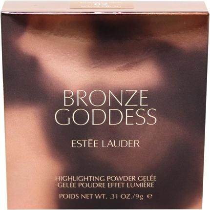 Image du produit Estée Lauder Bronze Goddess (02 L'écrasement solaire, Highlighter, 9 g)