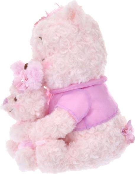 Produktbild Disney Winnie the Pooh & Piglet Sakura (33.50 cm)