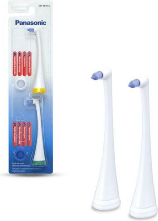Produktbild Panasonic Ew0940 (Mundduschenaufsätze)