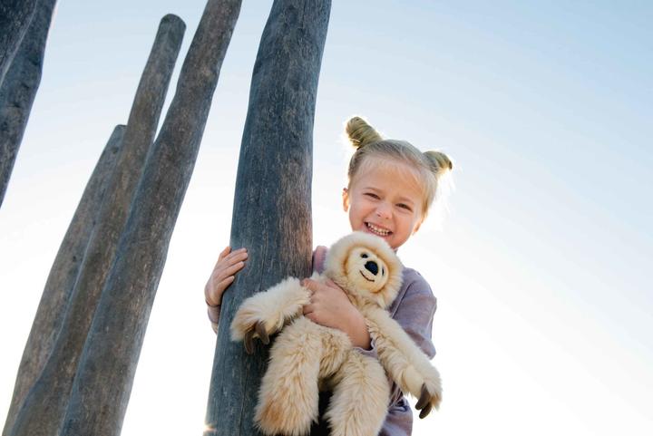 Image du produit Steiff Miguel (33 cm)