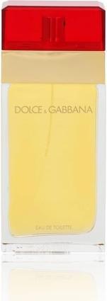 Produktbild Dolce & Gabbana Pour Femme (Eau de Toilette, 100 ml)