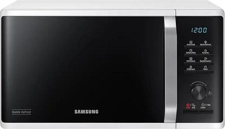 Samsung Ms23k3515aw/Sw (23 l)