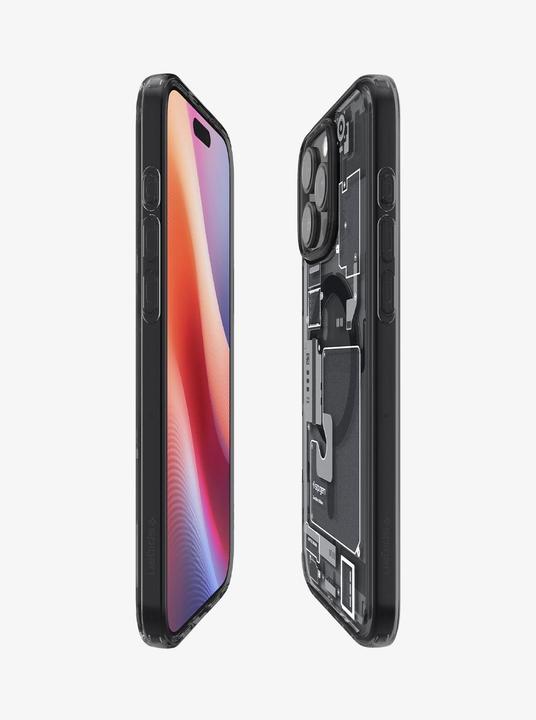 Immagine prodotto Spigen Ultra Hybrid MAG (Apple iPhone 16 Pro)