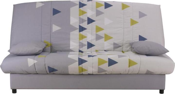Actual product image Vente-unique Farwest (Sofa bed)