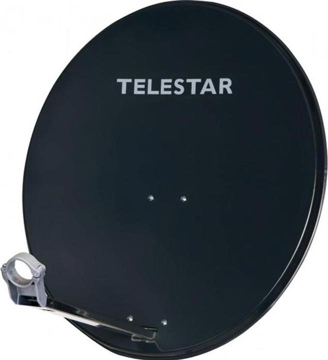 Actual product image Telestar SAT antenna DIPID 60 (Parabolic antenna, 37 dB, DVB-S / -S2)