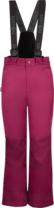 Actual product image Trollkids Kid's Hammerfest Snow Pant (104)