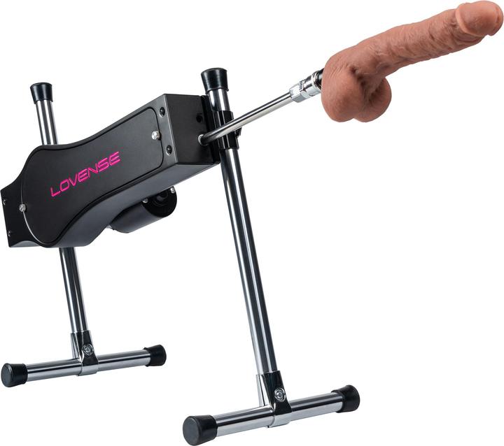 Actual product image Lovense Sex Machine