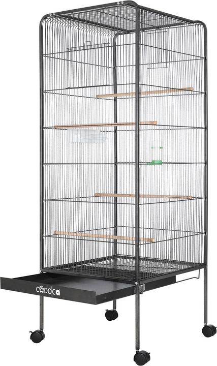 Produktbild Cadoca Vogelvoliere