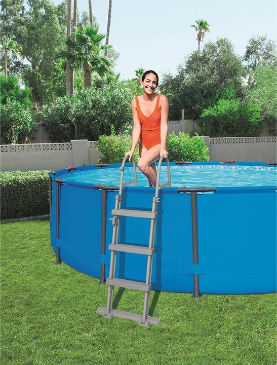 Produktbild Bestway Pool-Leiter