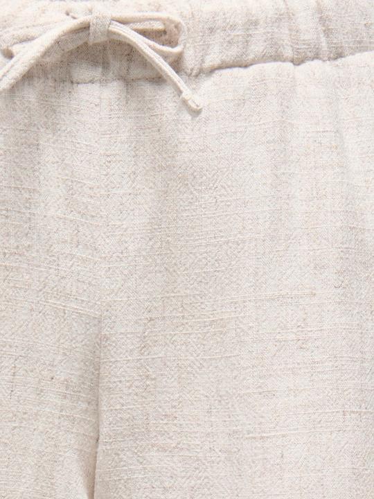 Immagine prodotto Only Kogsiesta Pullup Linenbl Shorts Pnt Noos (146)
