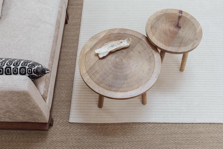 Actual product image Zuiver Dendron (43 x 43 x 45 cm)