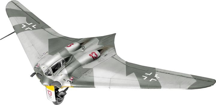 Actual product image Revell Hoarding Go-229