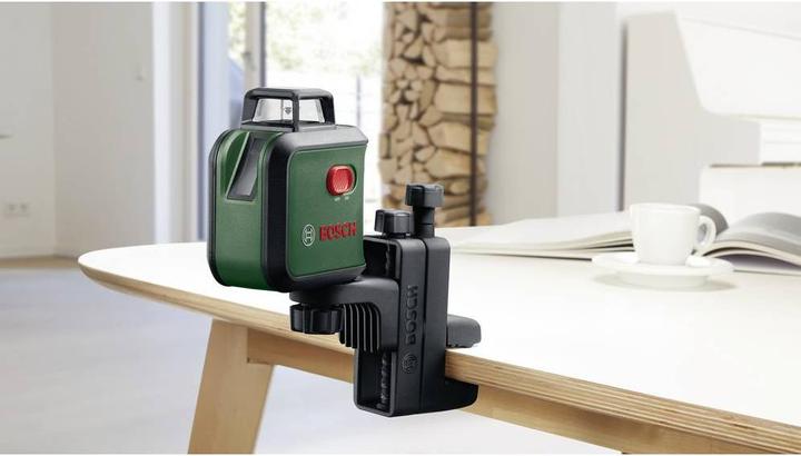 Actual product image Bosch Home & Garden AdvancedLevel 360 Set