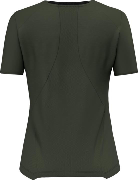 Produktbild Salewa Puez Merino Hybrid T-Shirt Damen (40, 46, L)