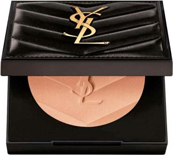 Yves Saint Laurent All Hours Hyper Puder 01