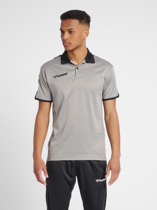 Actual product image hummel Authentic Functional Polo (S)