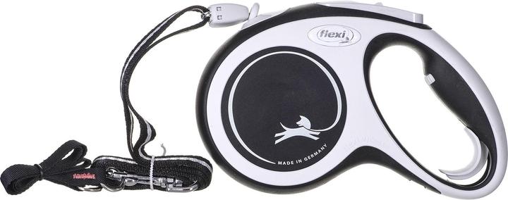 Image du produit Flexi Corde NEW COMFORT (M, Chien, Promenade)