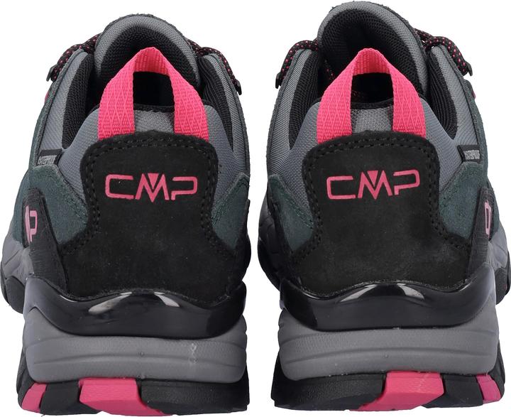 Immagine prodotto CMP Campagnolo Scarpe da trekking basse Melnick da donna impermeabili (38)
