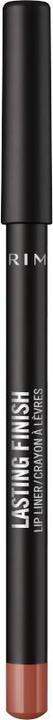 Rimmel London LASTING FINISH 8H lip liner #725 (725 Tiramisu)