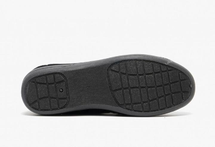 Produktbild Zedzzz Kevin VeloursHausschuhe Pantoffeln (44)