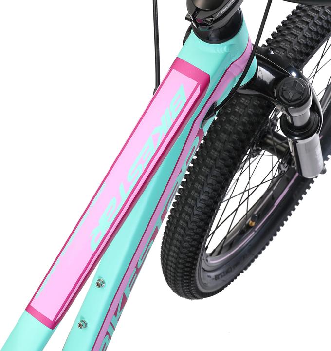 Produktbild Bikestar Hardtail Mountainbike (29.50 cm)