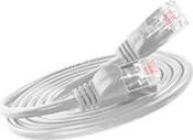 Image du produit Wirewin Câble de réseau (U/FTP, CAT6a, 3 m)