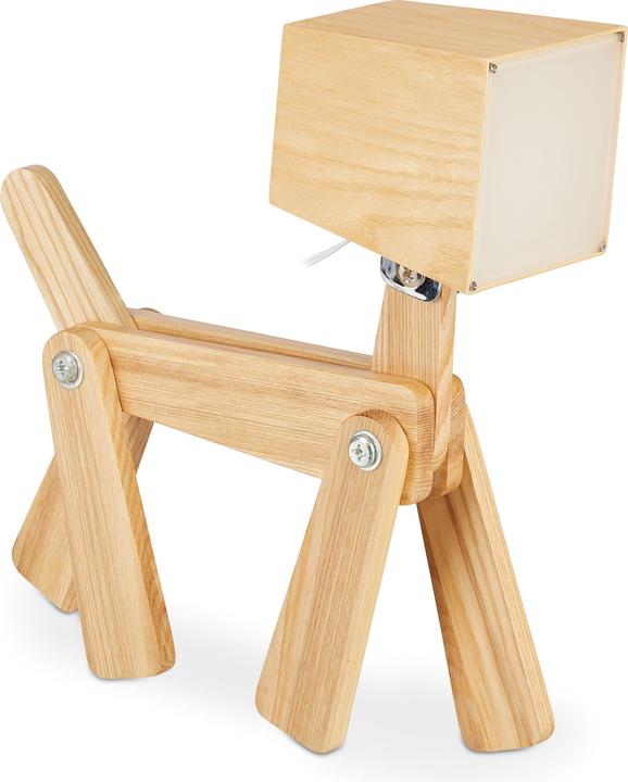 Produktbild Relaxdays Tischlampe (255 lm)