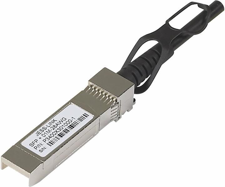 Netgear AXC763-10000S,10GBit, SFP+ <->SFP+, 3m (CAT7, 3 m)