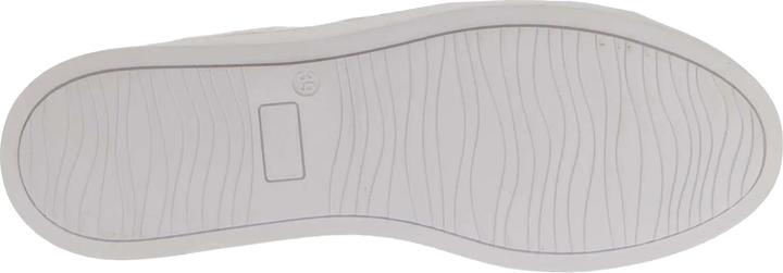 Actual product image Dune London Womens/Ladies Eilans Trainers (37)