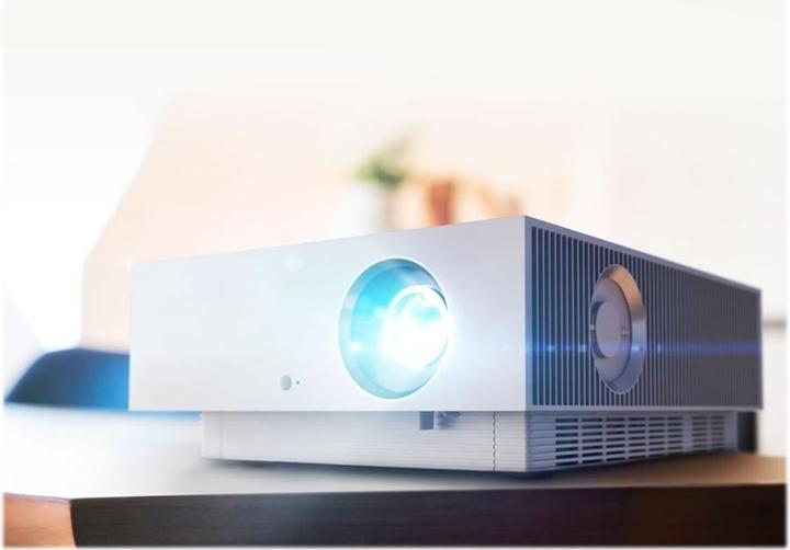 Produktbild LG HU810PW (4K, 2700 lm, 1.3 - 2.08:1)