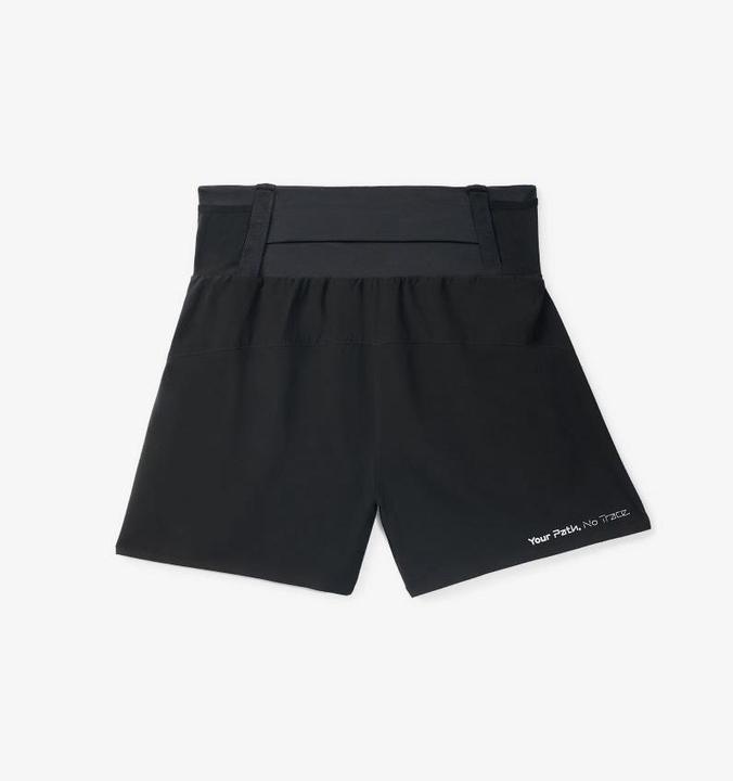 Image du produit Nnormal Race Shorts Black (S)