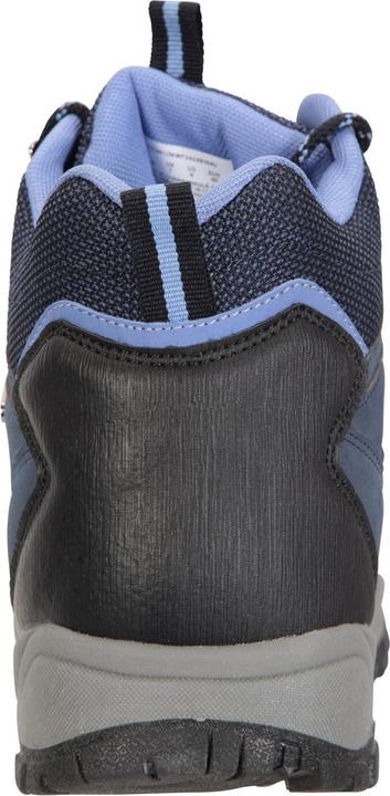 Immagine prodotto Mountain Warehouse Adventurer Scarponcini da Passeggio Donna (41.5)