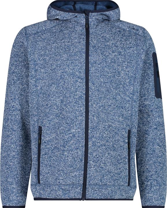 CMP Campagnolo Fleece Hoodie