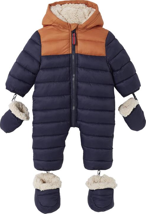 Image du produit Vertbaudet Baby Overall (56)