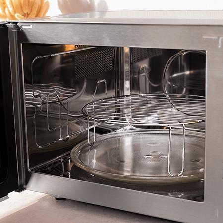 Image du produit Cecotec ProClean 8110 (Prise UE, 28 l)