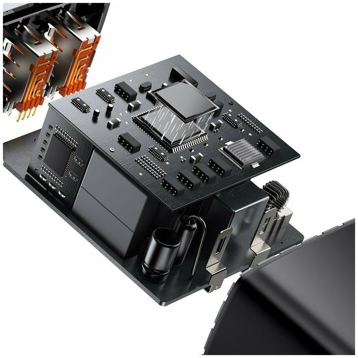 Produktbild Baseus Compact Quick Charger (30 W)