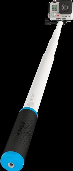 Image du produit GoPole Accéder à (Action Osmo, Héros 7, Universel)