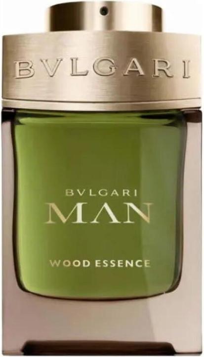Bulgari Man Wood Essence