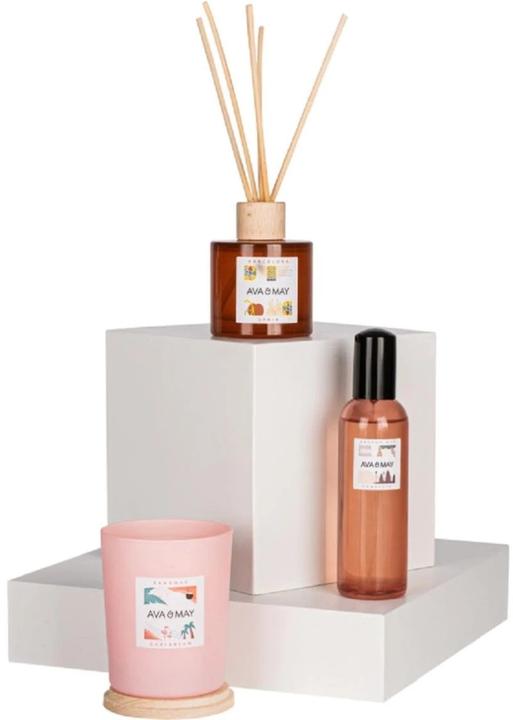 Image du produit Ava & May Bahamas (180 g)