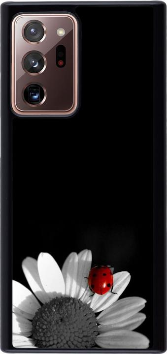Immagine prodotto PhoneLook Cox in bianco e nero (Samsung Galaxy Note 20 Ultra)
