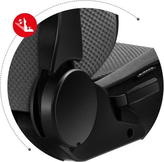 Produktbild Huzaro Force 6.2 Mesh