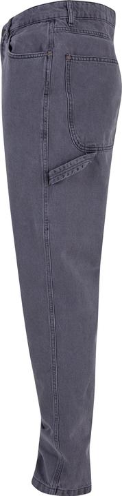 Actual product image Karl Kani KMI-PL043-010-06 KK Retro Tapered Workwear Denim (34)