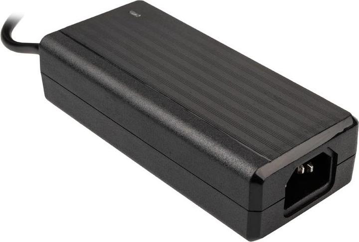 Produktbild Phobya Externes Netzteil 230V auf 4Pin Molex (70 W)